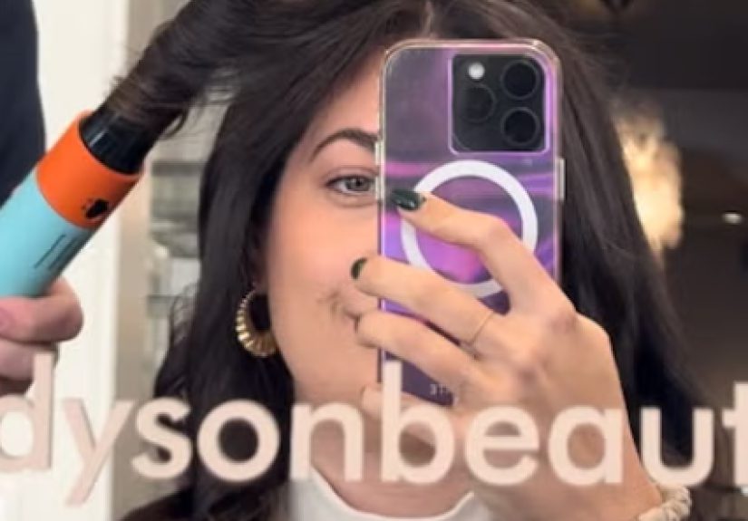 Dyson's Airwrap i.d. Review: What's New, Better and Worse