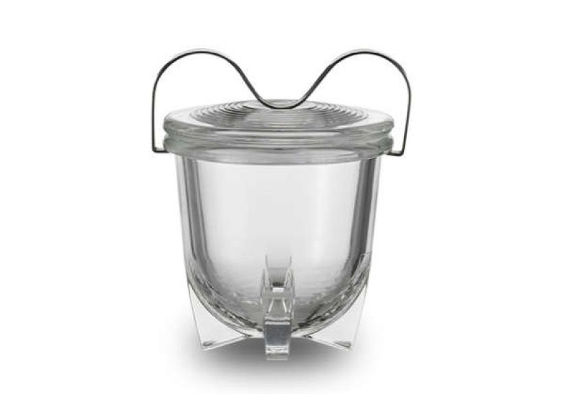Egg Coddler