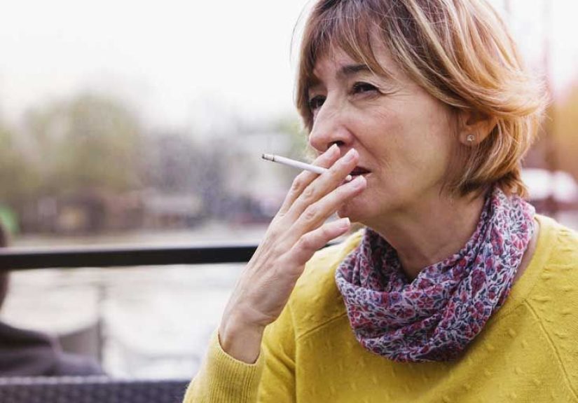 Emphysema Stages: Symptoms, Complications, and Treatment