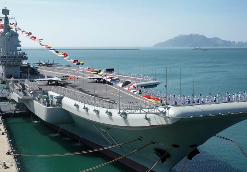 Every Aircraft Carrier in the World: Each Country’s Aircraft Carriers