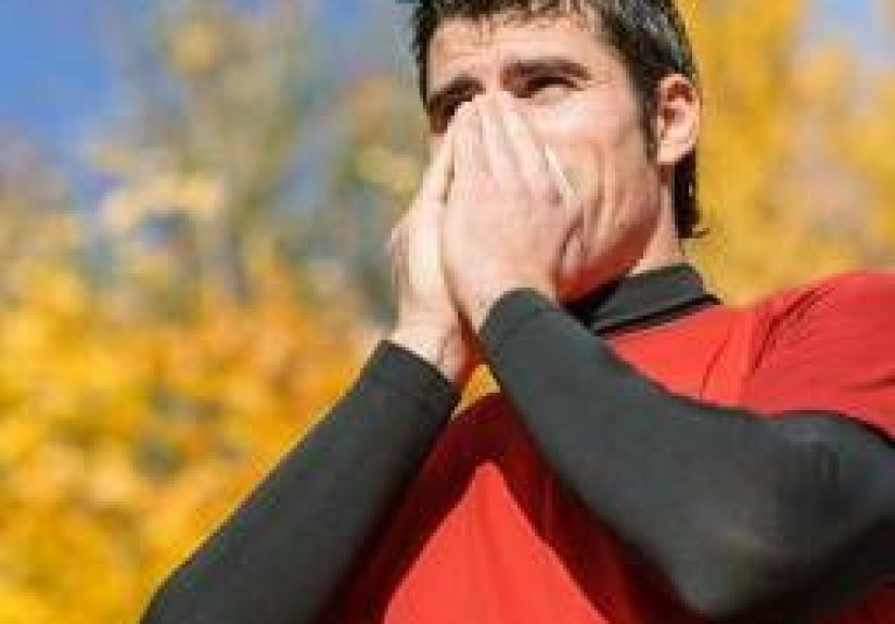 Exercising with bronchitis: Is it safe?