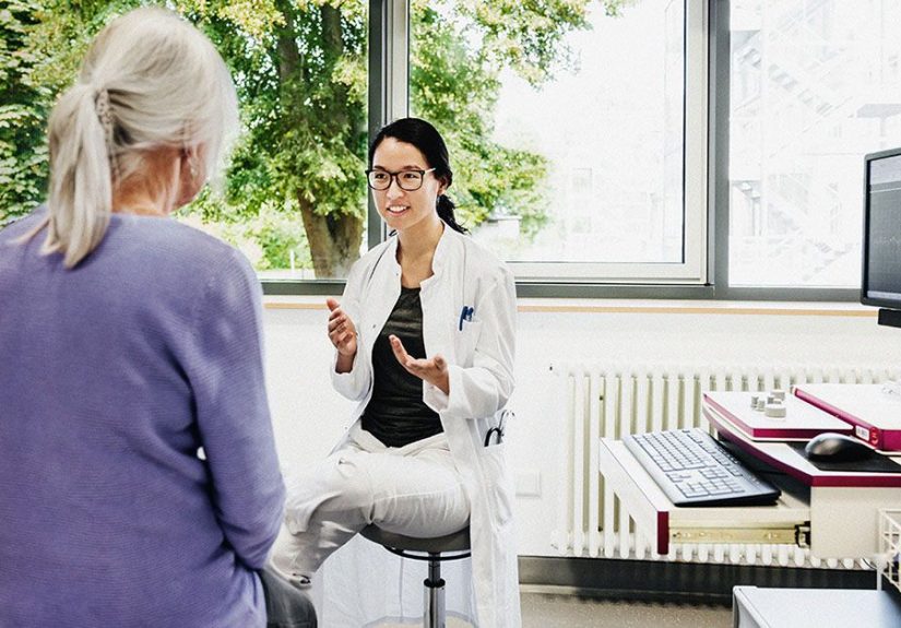 Exocrine Pancreatic Insufficiency Stool Symptoms and Test