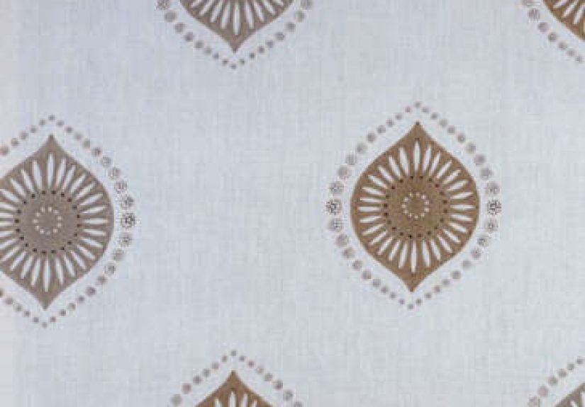 Fabrics & Linens: Vanderhurd Studio