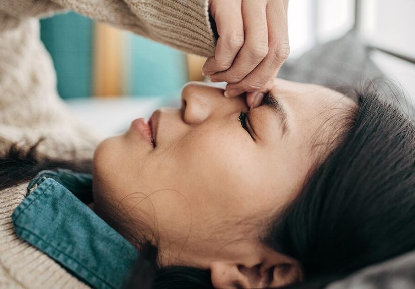 Familial Hemiplegic Migraine: Types, Symptoms, Treatment