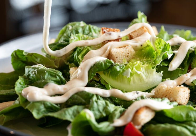 FDA Recalls Thousands of Gallons of Salad Dressings and Sauces