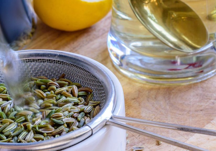 Fennel Tea: Benefits, Health Information, and Side Effects
