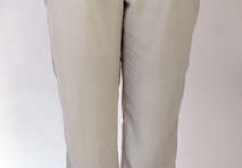 Ffixxed Effective Balance Track Pant
