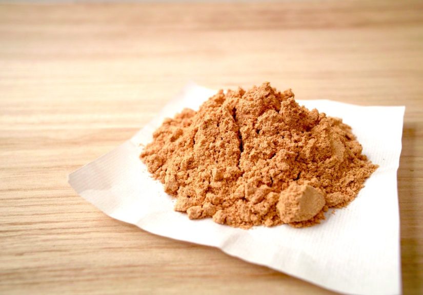 Five Ways to Use Kinako (Roasted Soy Bean Flour)