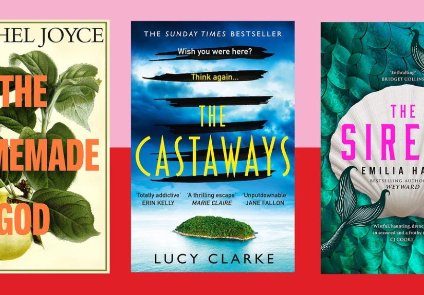 From a Modern-Day Little Women to an Escapist Thriller, Here Are 14 Brilliant Books About Sisters