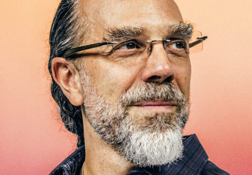 Google's Artificial Intelligence Chief on Why You Shouldn't Be Afraid of AI