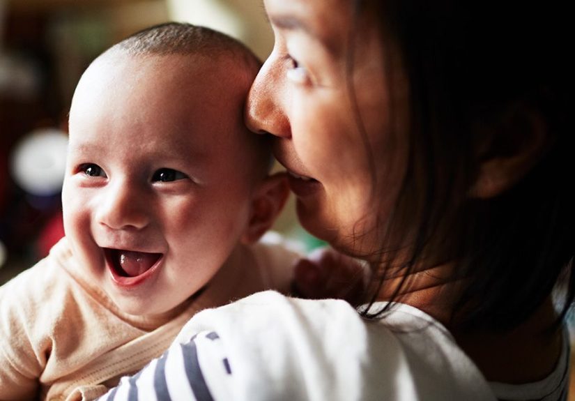 Having a Baby at 40: Benefits, Risks, and What to Expect