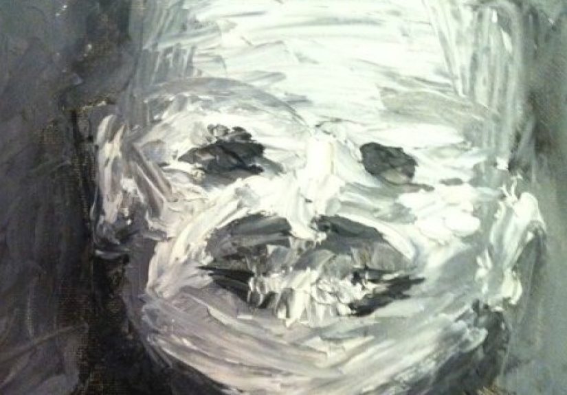 Hey Pandas, Share The Creepiest Thing In Your House
