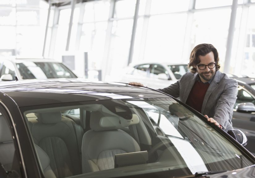 Hired Autos Under a Commercial Auto Policy