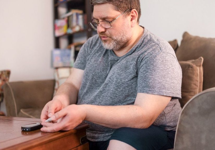 How Does Diabetes Affect Your Prostate Health?