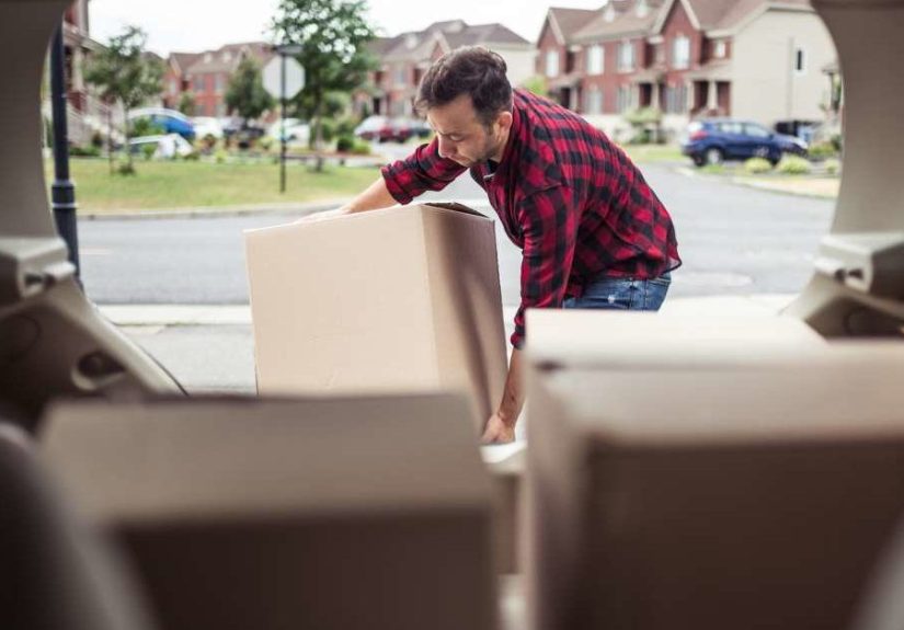 How Heavy Lifting at Work Affects Cardiovascular Health