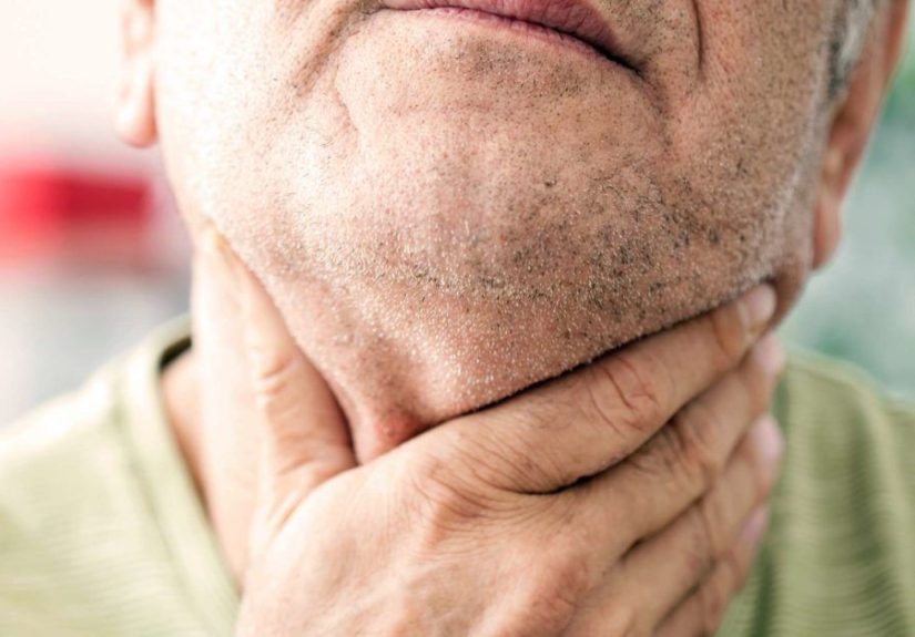 How long does it take for herpes symptoms to show up?