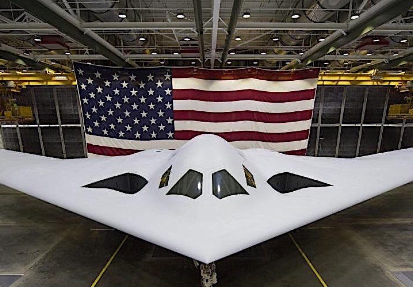 How Many B-21 Raider Bombers Does America Need?