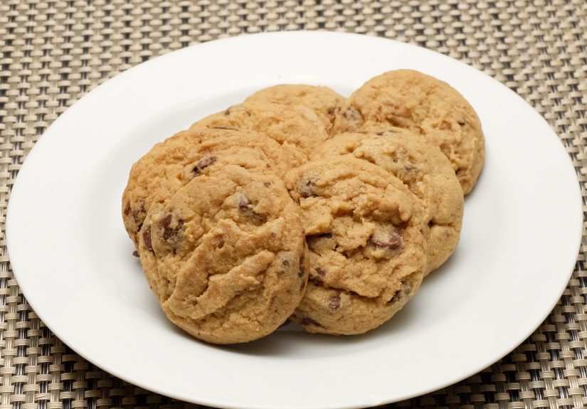 How to Bake Cookies on Your Car Dashboard: 11 Steps
