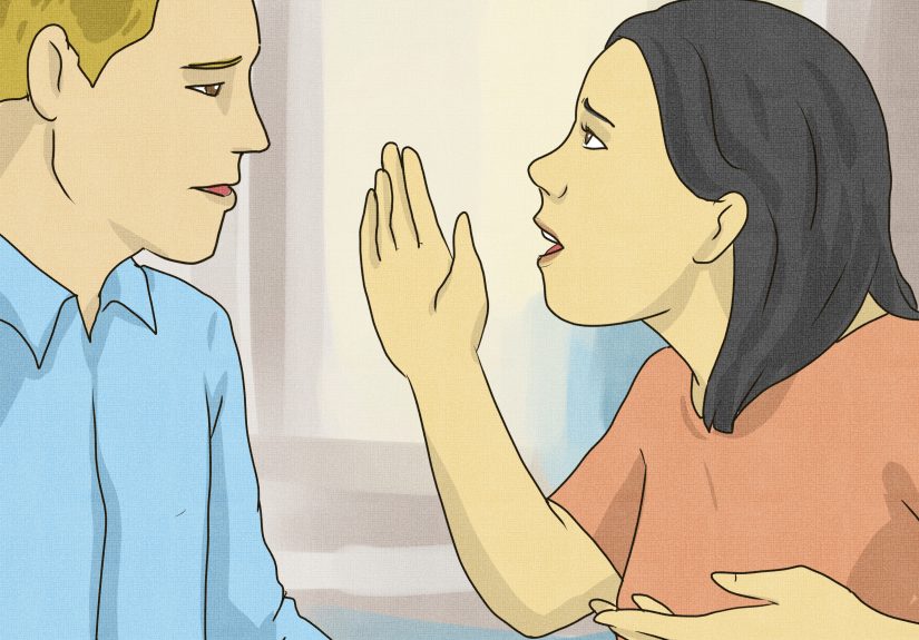 How to Be a Christian