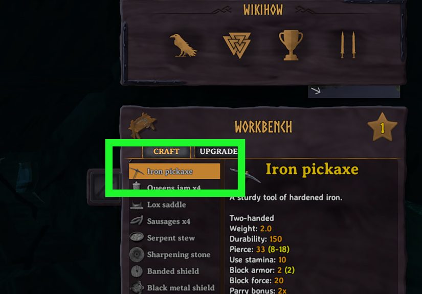 How to Break and Mine Stone in Valheim: 3 Easy Parts