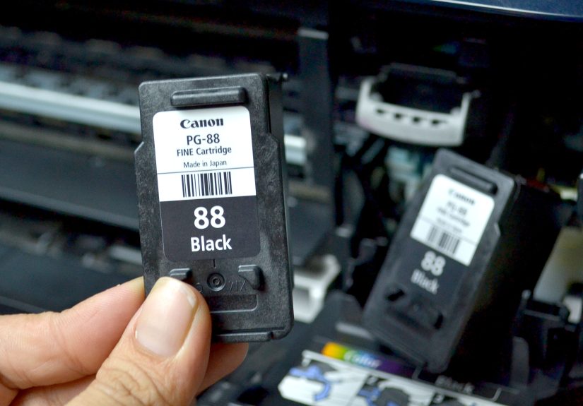 How to Change an Ink Cartridge: 7 Steps