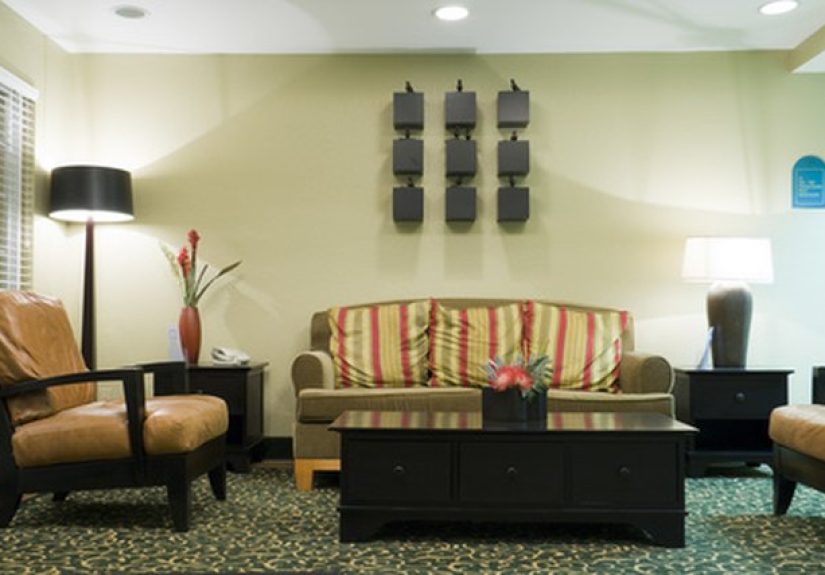 How to Clean Dutailier Cushions