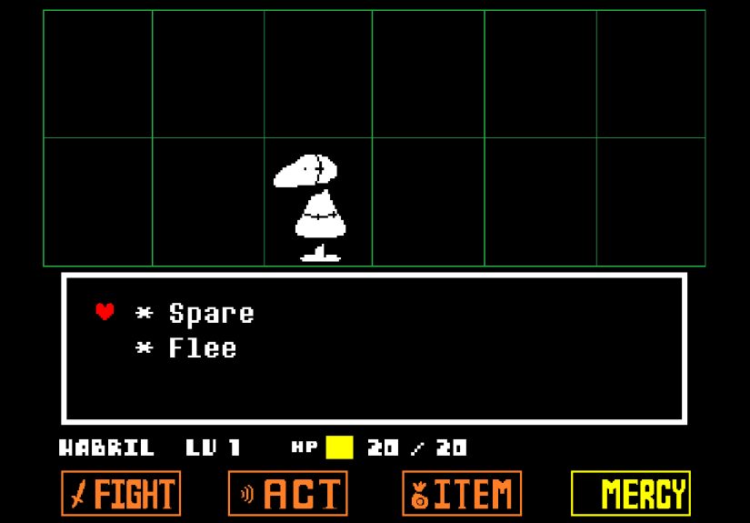 How to Complete the Pacifist Run in Undertale