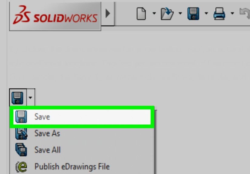 How to Convert a PDF File to Solidworks (for Drawing & More)