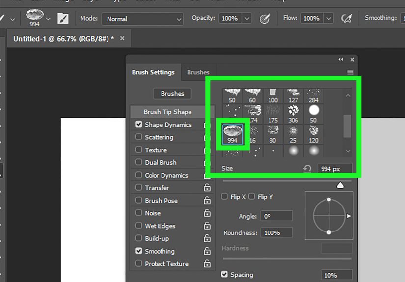 How to Create Clouds in Photoshop: 3 Ways