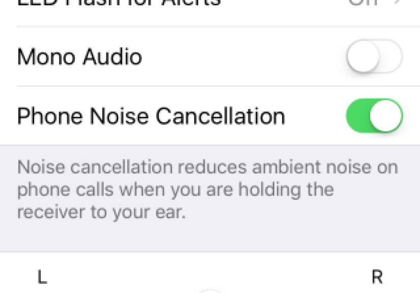 How To Enable LED Flash Alerts Only When Your iPhone Is Silent