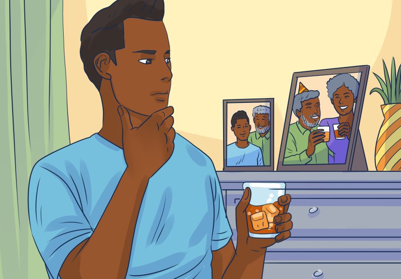 How to Enjoy Being Drunk: 14 Steps