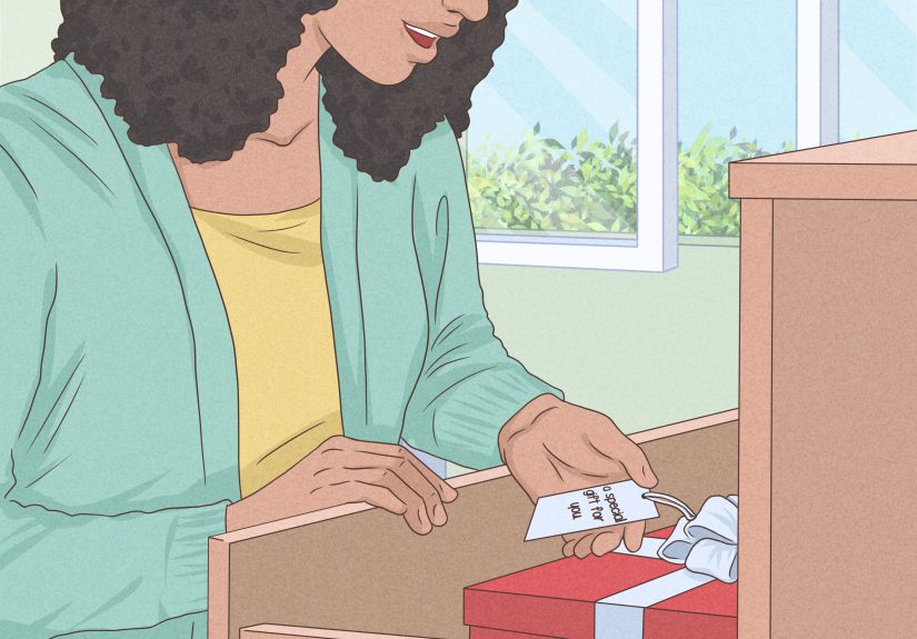 How to Give a Great Gift to Someone: The Best Giving Guide