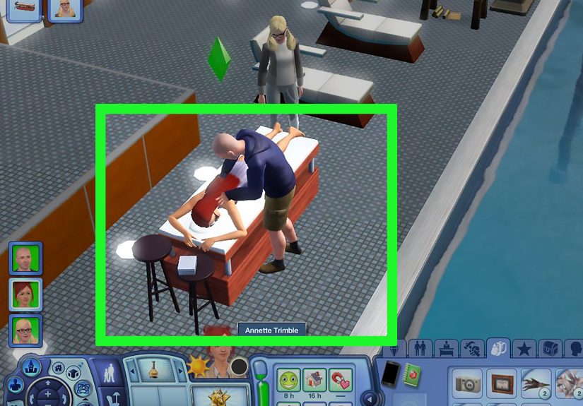 How to Have Twins or Triplets in the Sims 3: 8 Steps