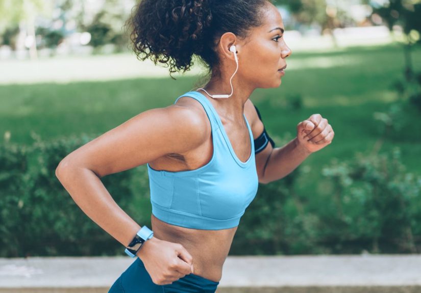How to Improve Your VO2 Max: 5 Tips