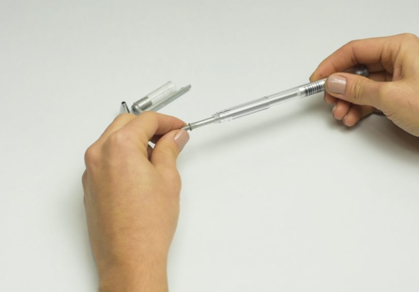 How to Make a Pen Gun With a Trigger: Why You Shouldn’tand What to Build Instead