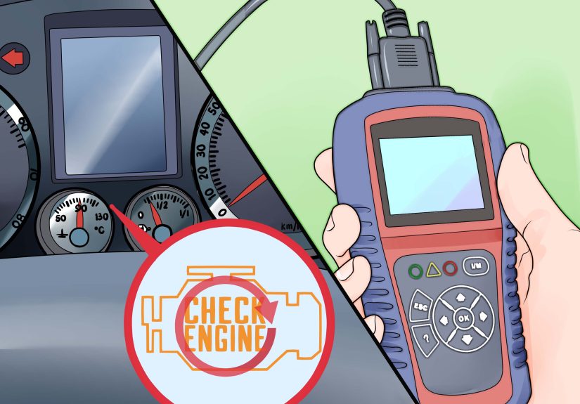 How to Read and Understand OBD Codes: 10 Steps