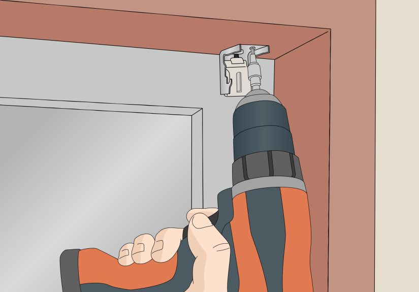 How to Remove Venetian Blinds: 9 Steps