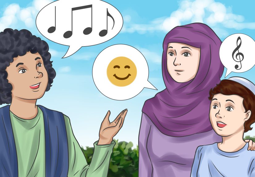 How to Say Hello in Pakistan: 12 Steps