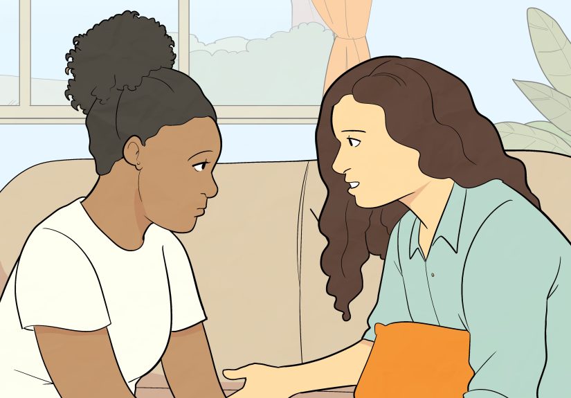 How to Show a Friend That You Care: 20 Meaningful Ways