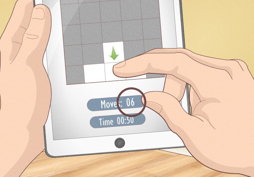How to Solve the Lights Out Game: A Quick and Easy Guide