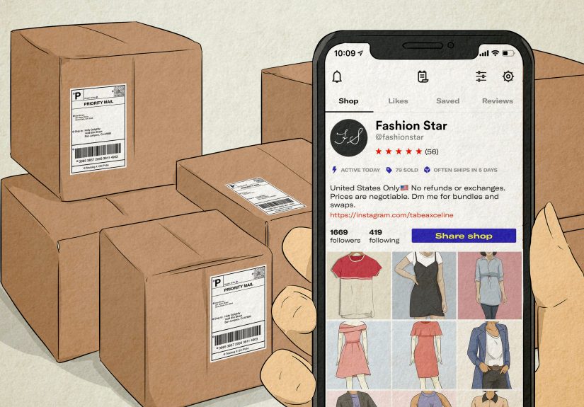 How to Start a Clothing Line: An 11-Step Guide for Success