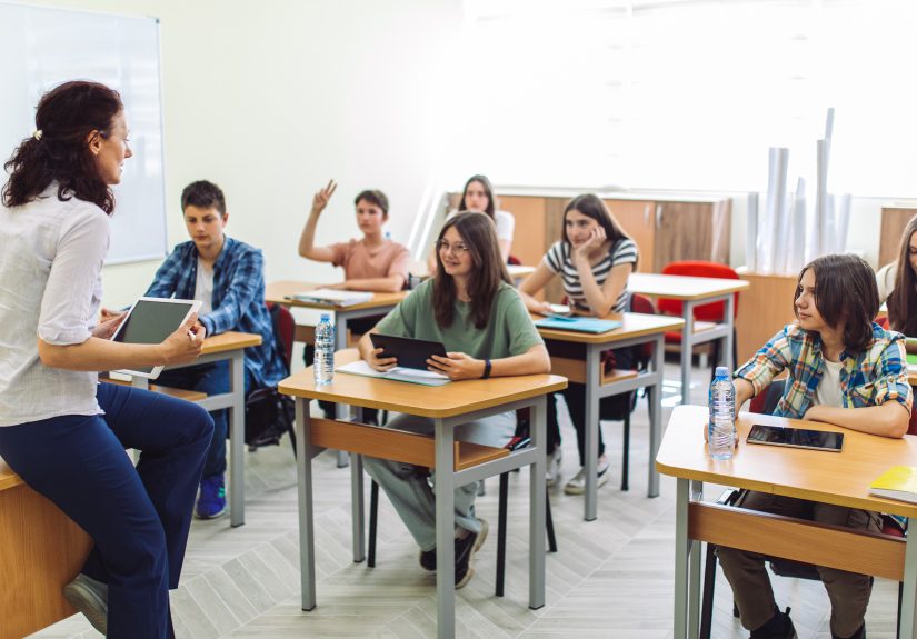 How to Support Neurodivergent Students in School