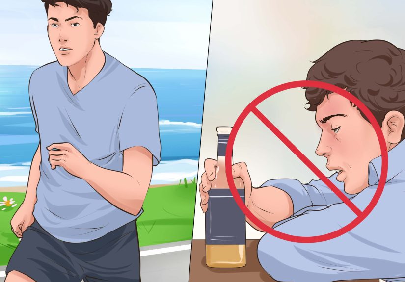 How to Survive a Heart Attack: 12 Steps