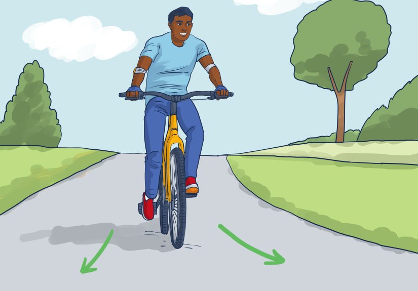 How to Teach an Adult to Ride a Bike: A Step-by-Step Guide