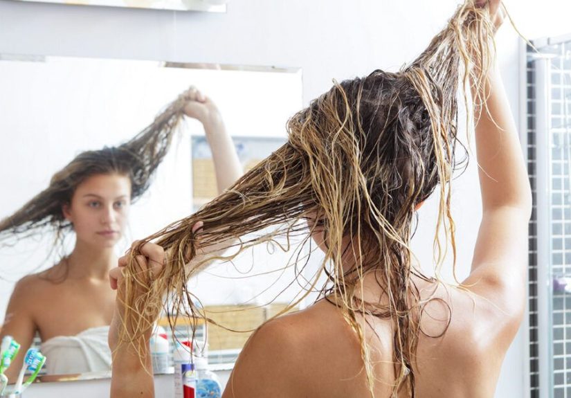 How to Treat and Prevent Matted Hair