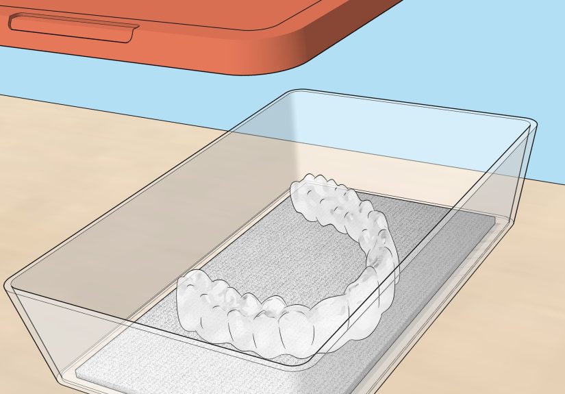 How to Use Invisalign Cleaning Crystals & Tips for Success