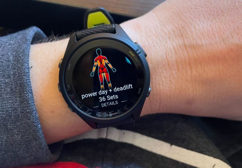 How to Warm Up for Winter Running