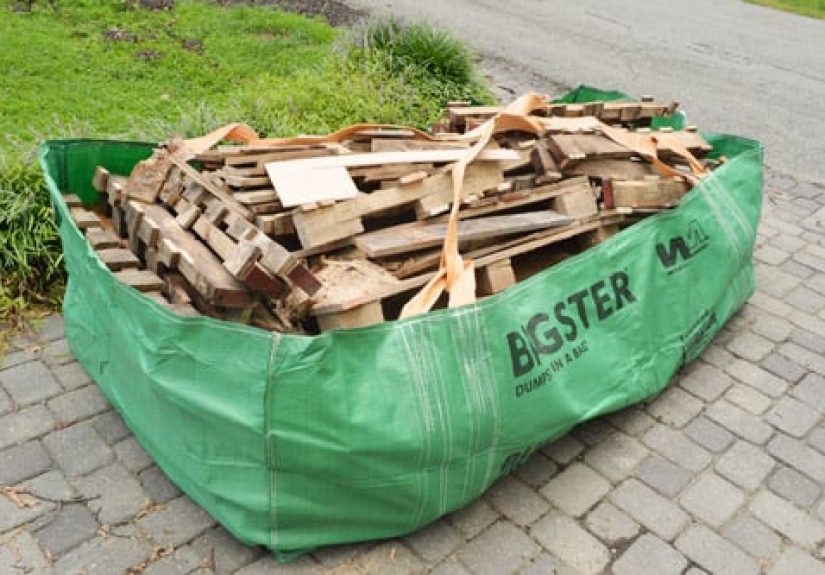 How We Liked Renting A Bagster Dumpster