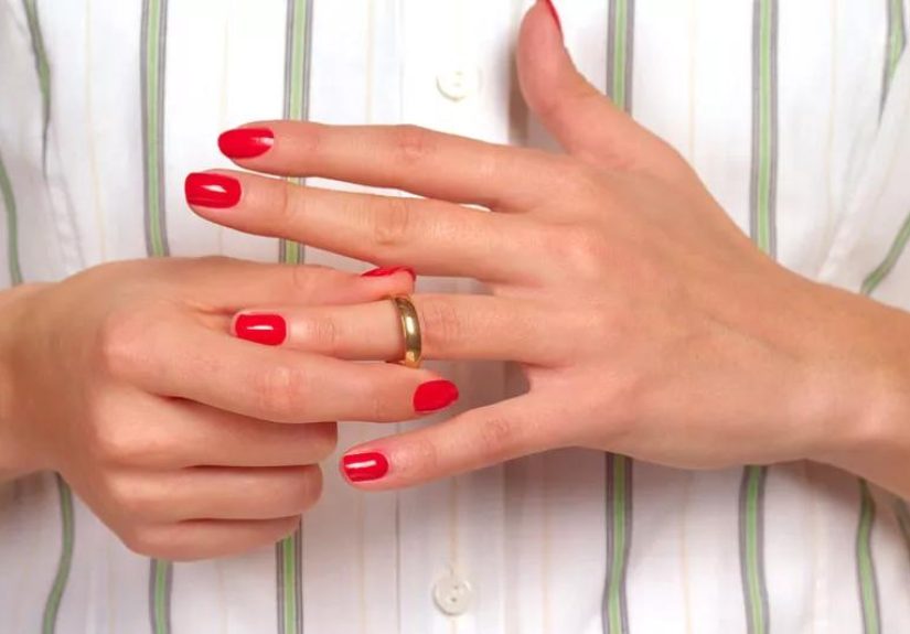 How Working on Your Marriage Helps Health