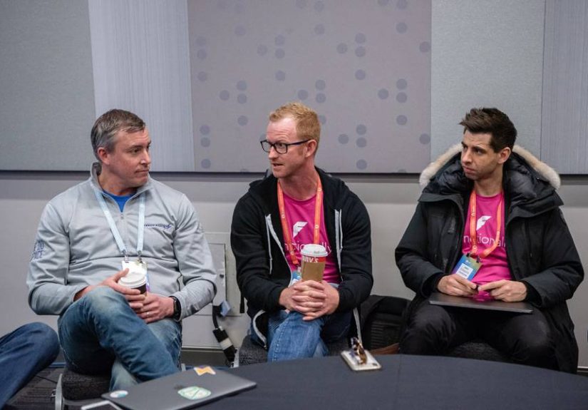 I want to raise $1M on a seed round from a few VC fund. What do I need to say in my email pitch about it?